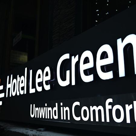 Hotel Lee Green Manāli Extérieur photo
